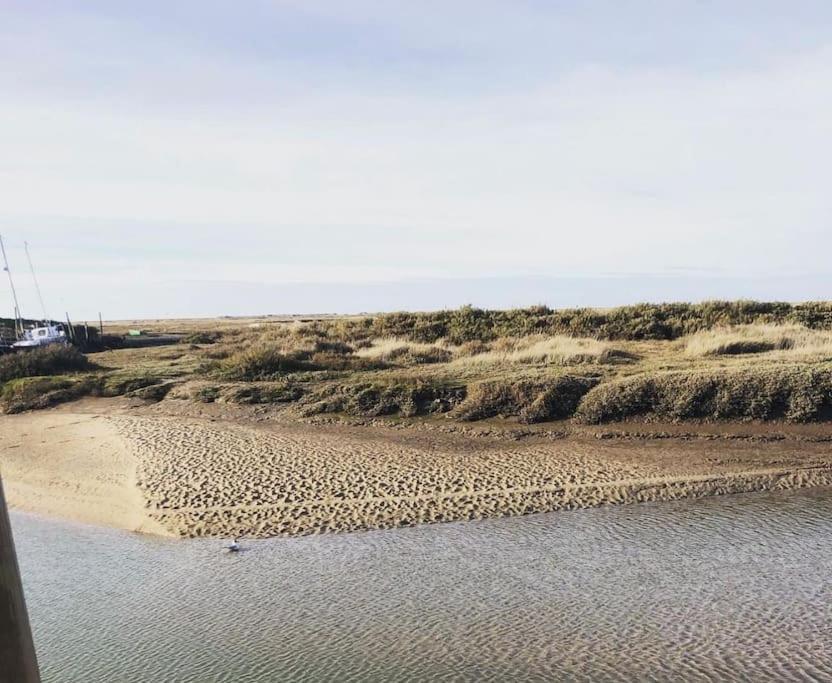 New! Blakeney. Harbour View 블레이크니 외부 사진