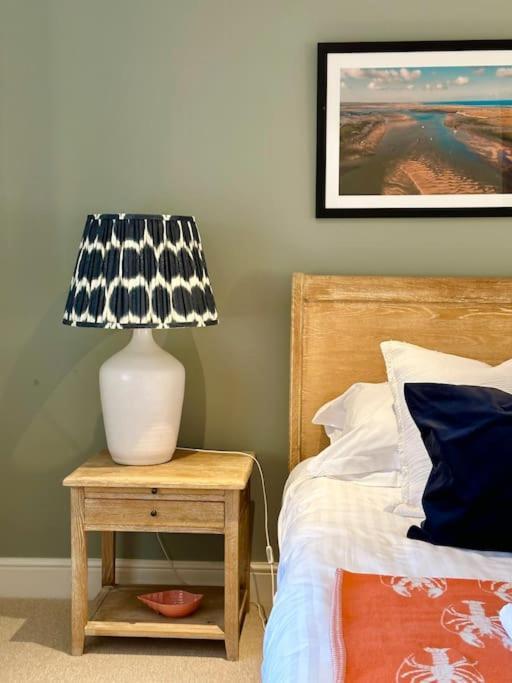 New! Blakeney. Harbour View 블레이크니 외부 사진