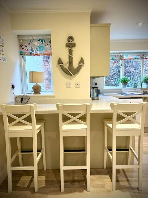 New! Blakeney. Harbour View 블레이크니 외부 사진