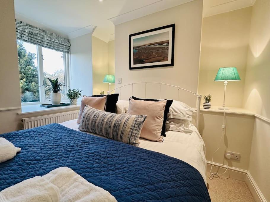 New! Blakeney. Harbour View 블레이크니 외부 사진
